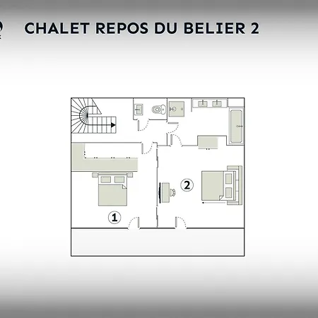 Chalet Le Repos Du Belier - Ovo Network La Clusaz