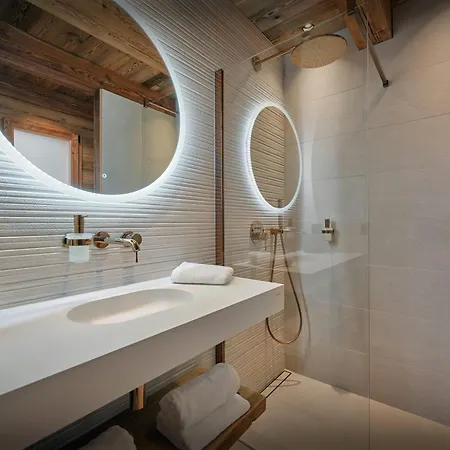 Le Repos Du Belier - Ovo Network Chalet *