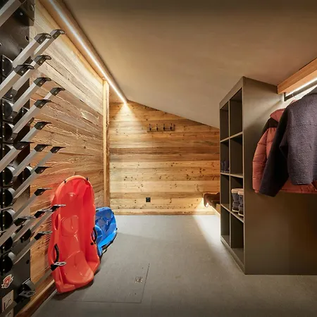 Le Repos Du Belier - Ovo Network Chalet *
