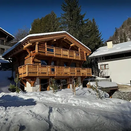 Le Repos Du Belier - Ovo Network * La Clusaz