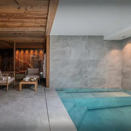 Le Repos Du Belier - Ovo Network Chalet La Clusaz