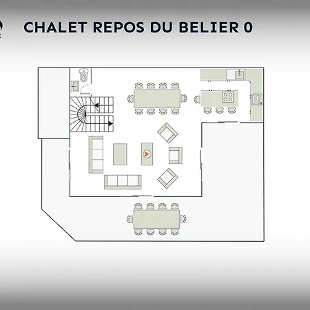 Le Repos Du Belier - Ovo Network