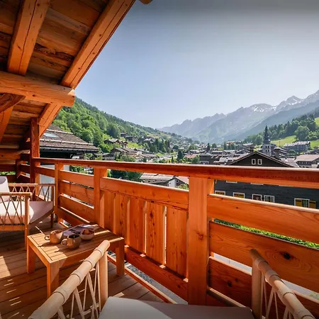 Le Repos Du Belier - Ovo Network Chalet