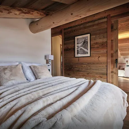 Le Repos Du Belier - Ovo Network * La Clusaz