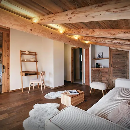 Le Repos Du Belier - Ovo Network Chalet